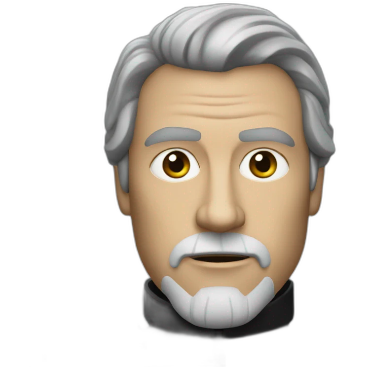 star wars executor emoji