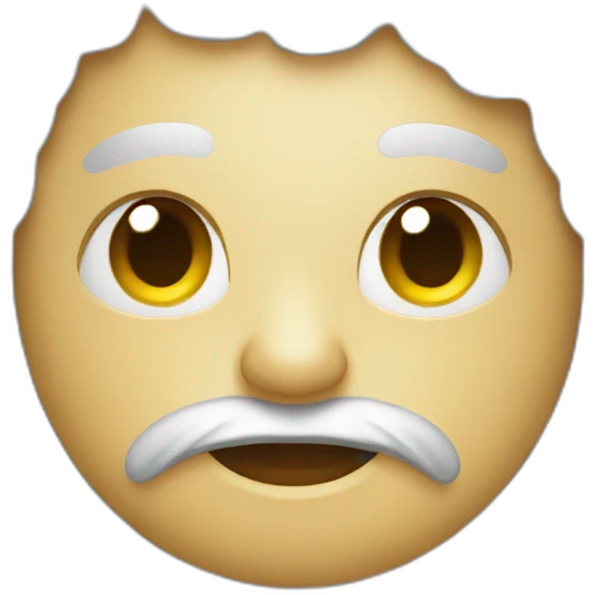 Melanchon emoji