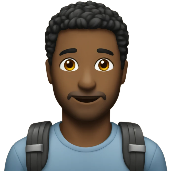 bucket list emoji
