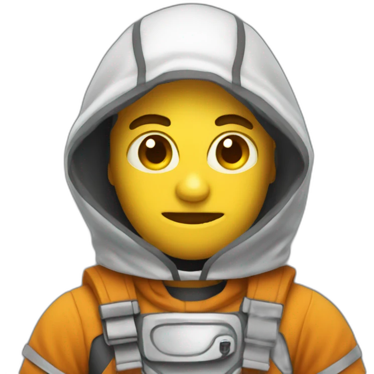 HALOWEEN COSTUME emoji
