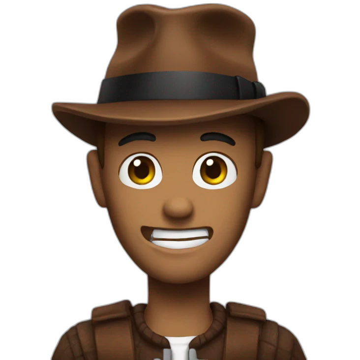 Freddy emoji