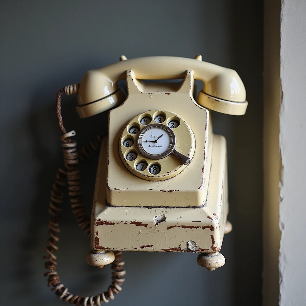 telephone emoji