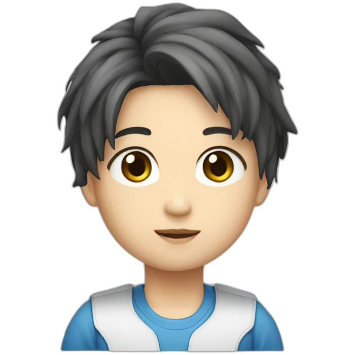 Ai ochino emoji