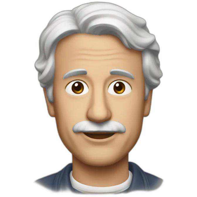 pierre palmade emoji