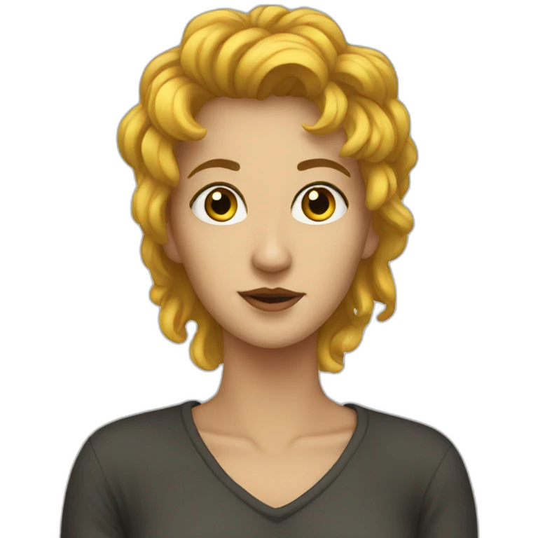Muse emoji