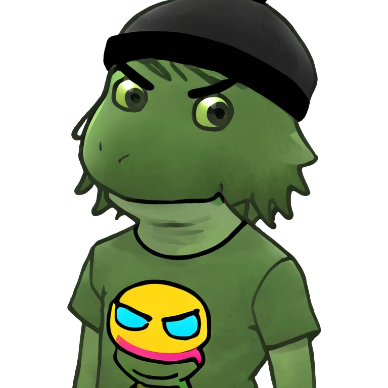Emo emoji