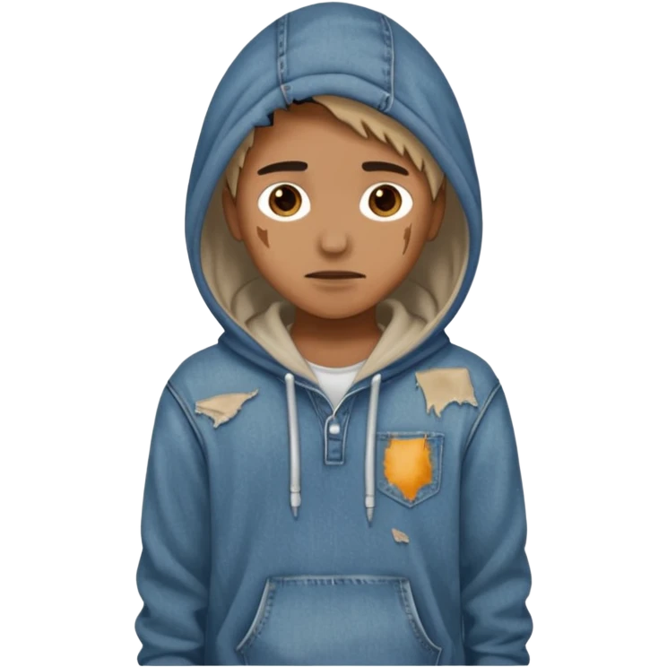 персонаж в игре  rust emoji