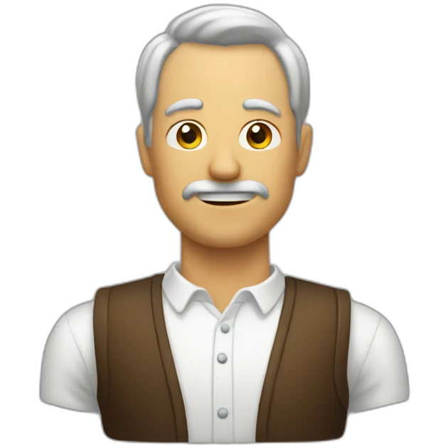 Baril emoji