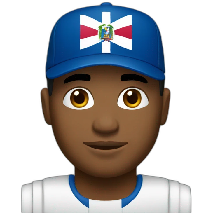 Dominican Republic emoji
