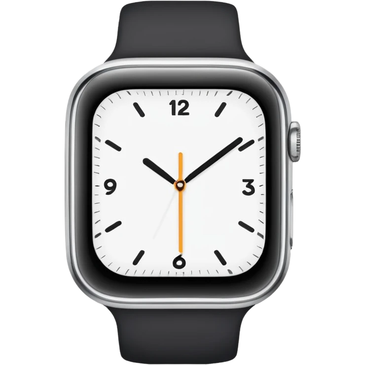 Jdjwatch, outlined icon style, clean lines, no fill emoji
