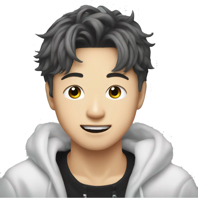 bang chan emoji
