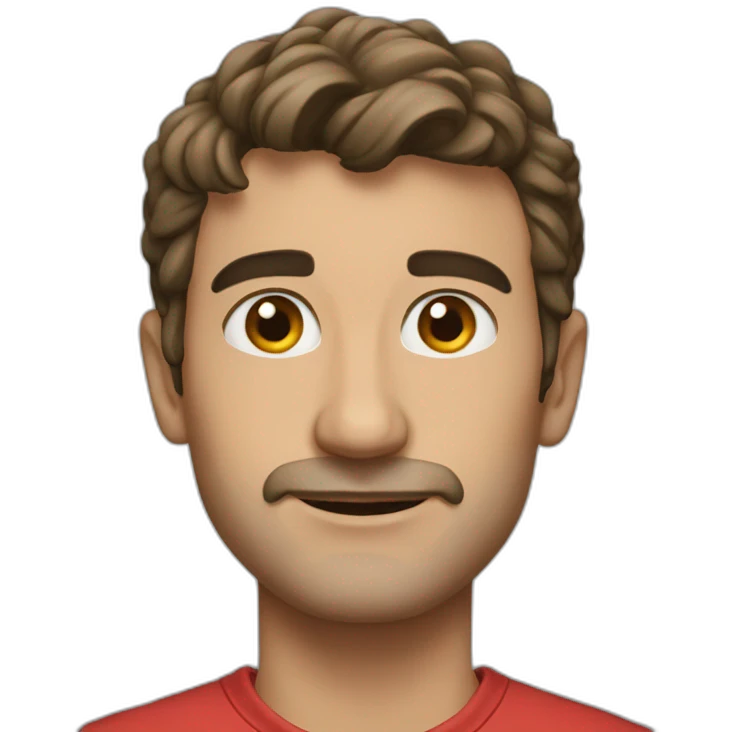 andrew yilmaz emoji