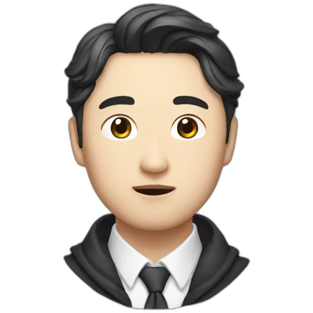 sung jin woo emoji