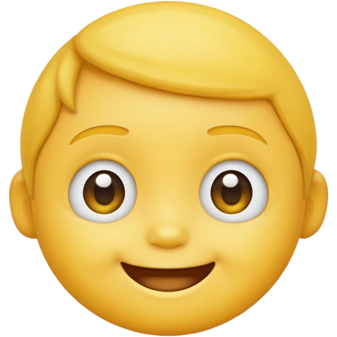 Toddler emoji emoji
