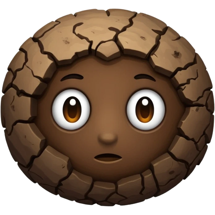 bit of earth emoji