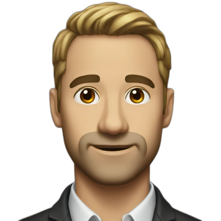 adrian behe emoji
