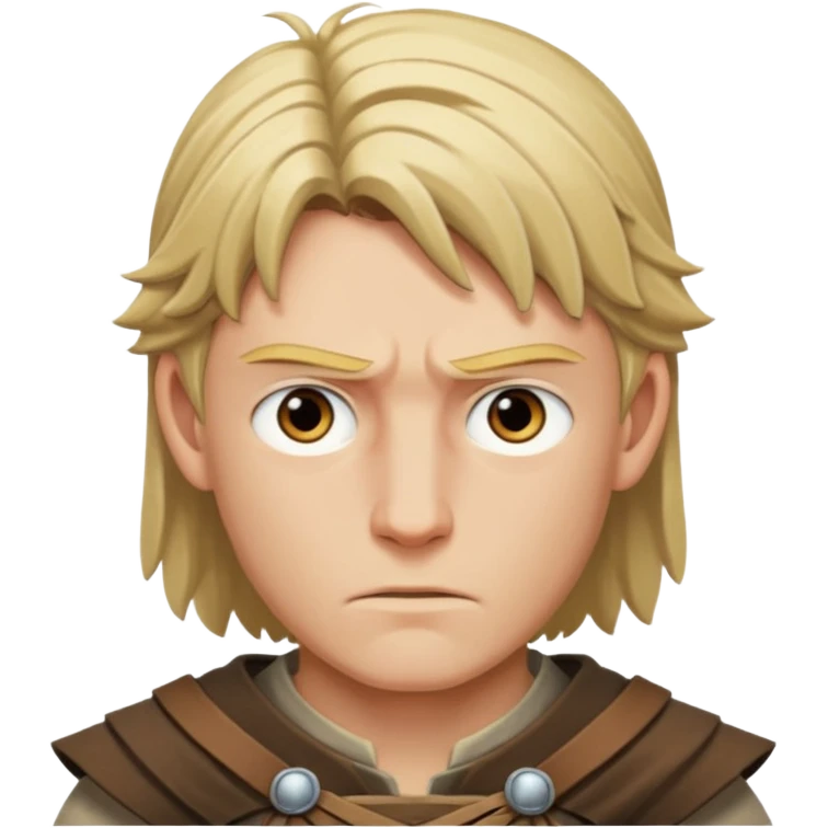 thorfinn emoji