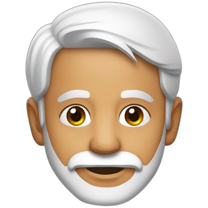 Modi emoji