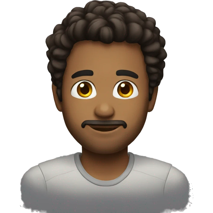 Anthony  emoji