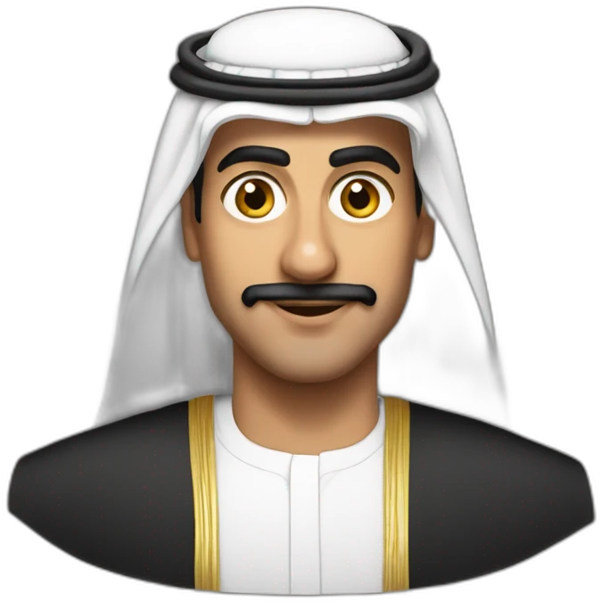 Salman bin abdulaziz emoji
