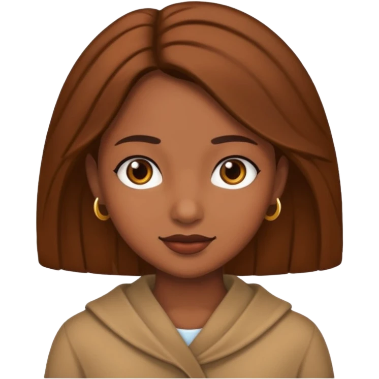 Maira emoji