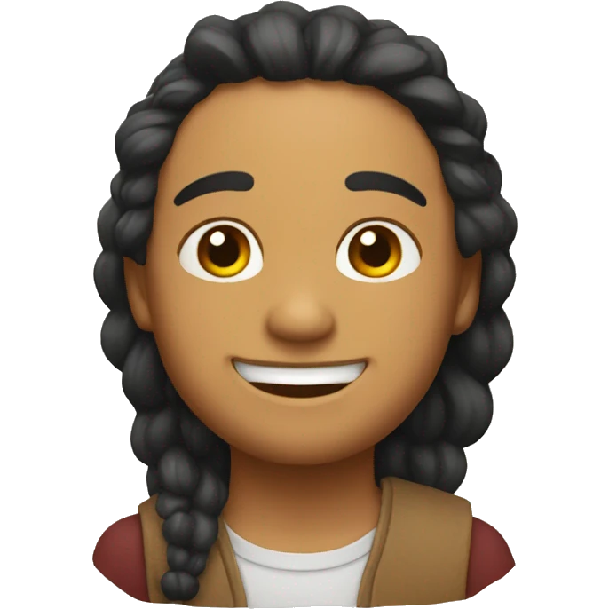 gracias  emoji