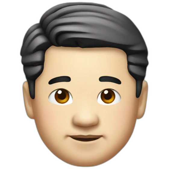 jinping xi emoji