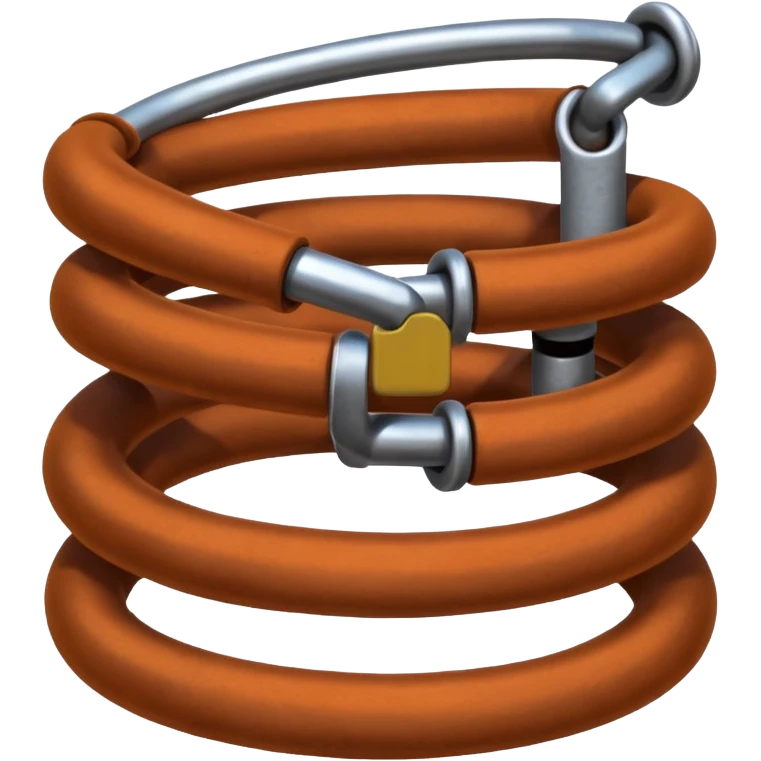 basic bedspring emoji