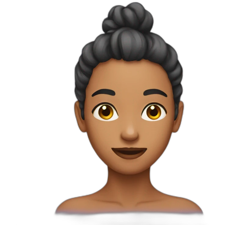 Vagin emoji
