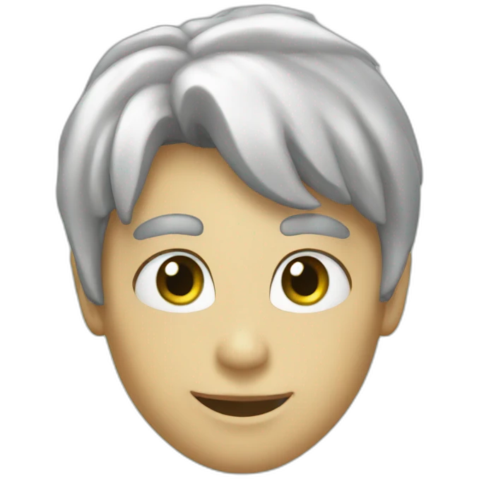 coeur vert emoji