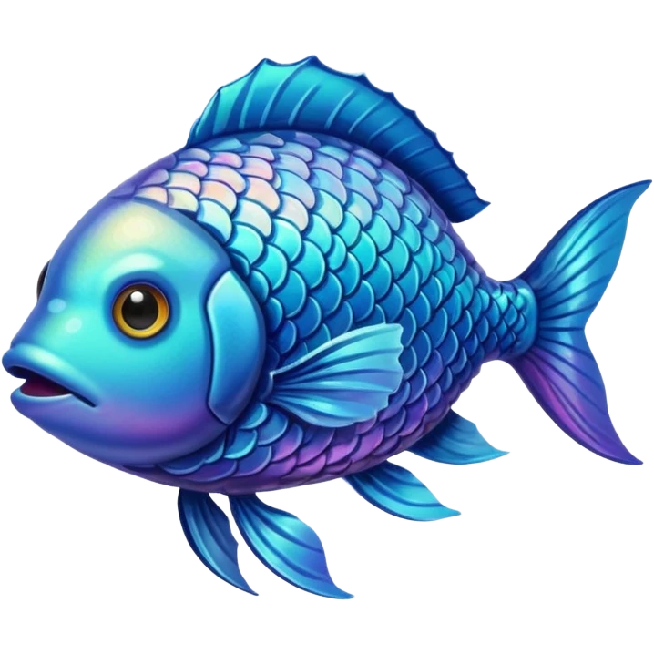 fish emoji