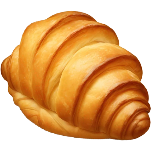 Croissant  emoji