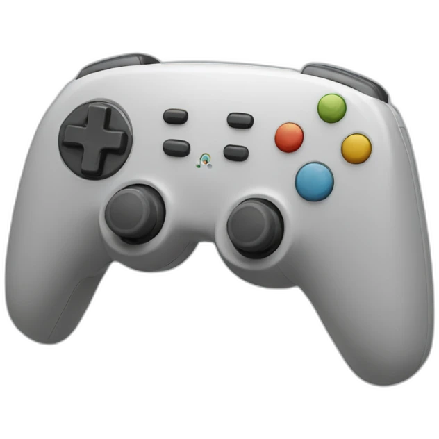 Dualsense controller emoji
