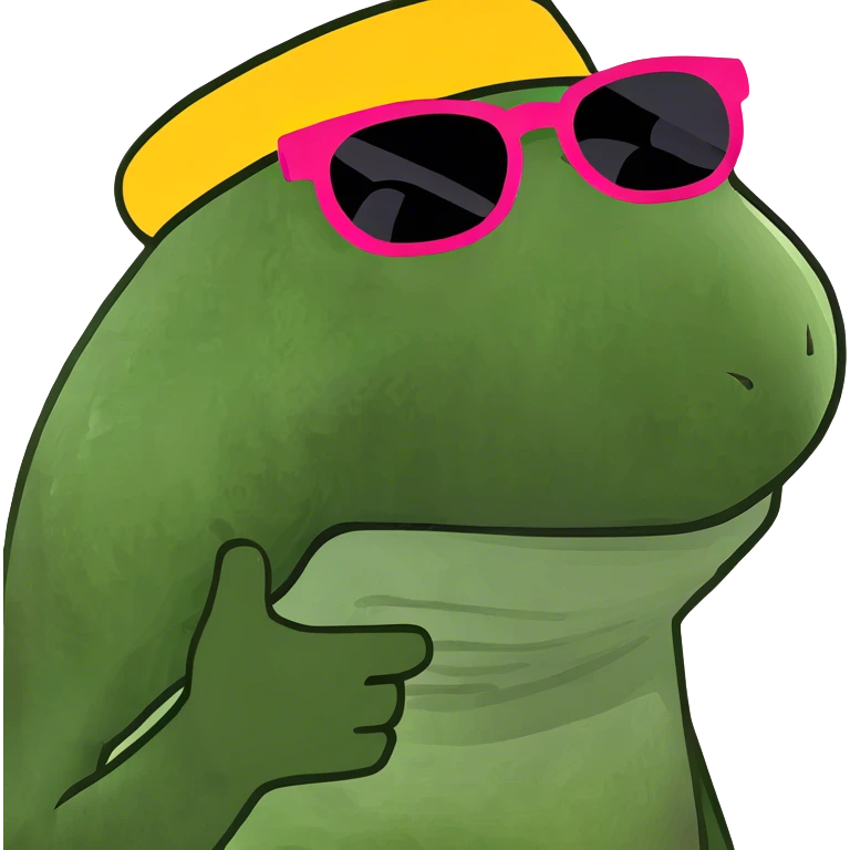 Skibidi emoji