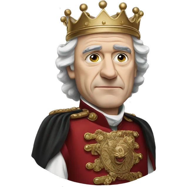 king crimson  emoji