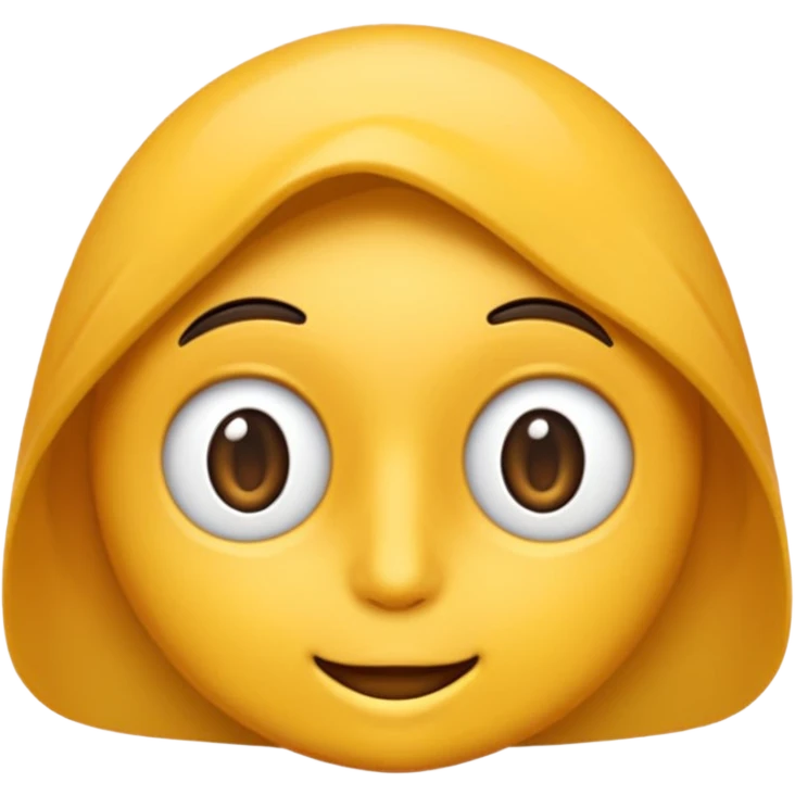 یک ببر emoji
