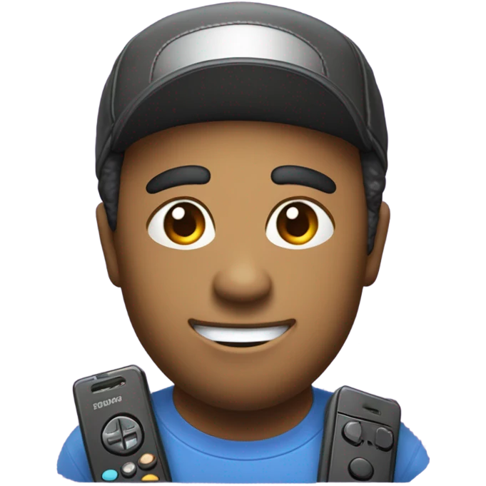 generate 40 emojis for twitch gaming emoji
