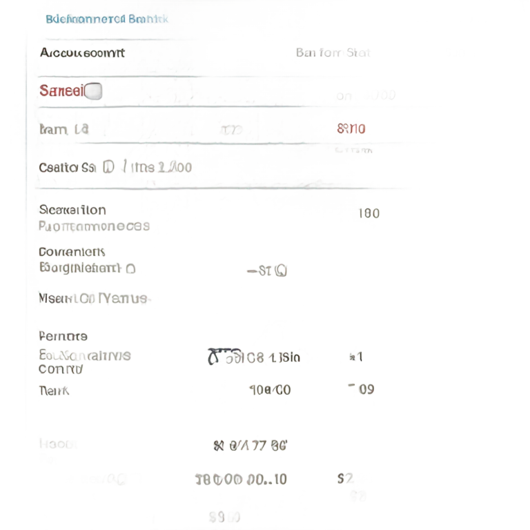 empty bank account emoji