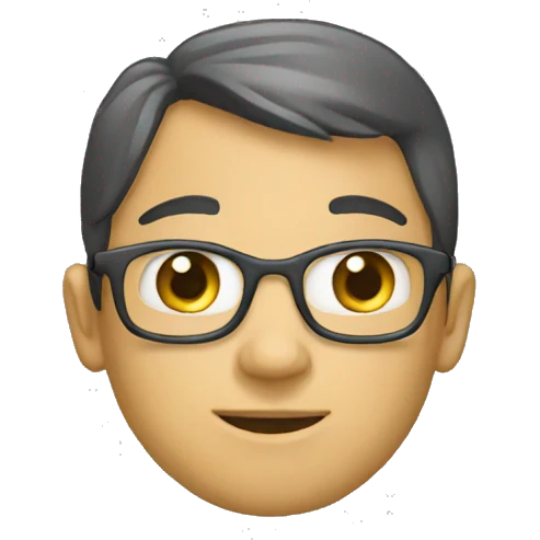 my academic journey emoji