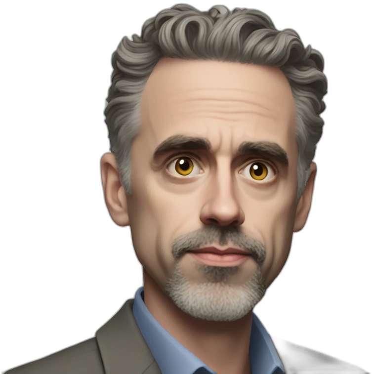 jordan peterson andrew tate emoji