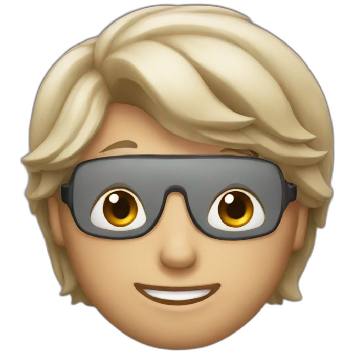Chat emoji