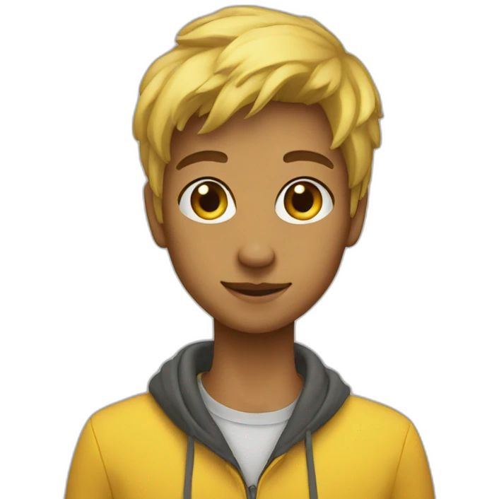 yelan emoji