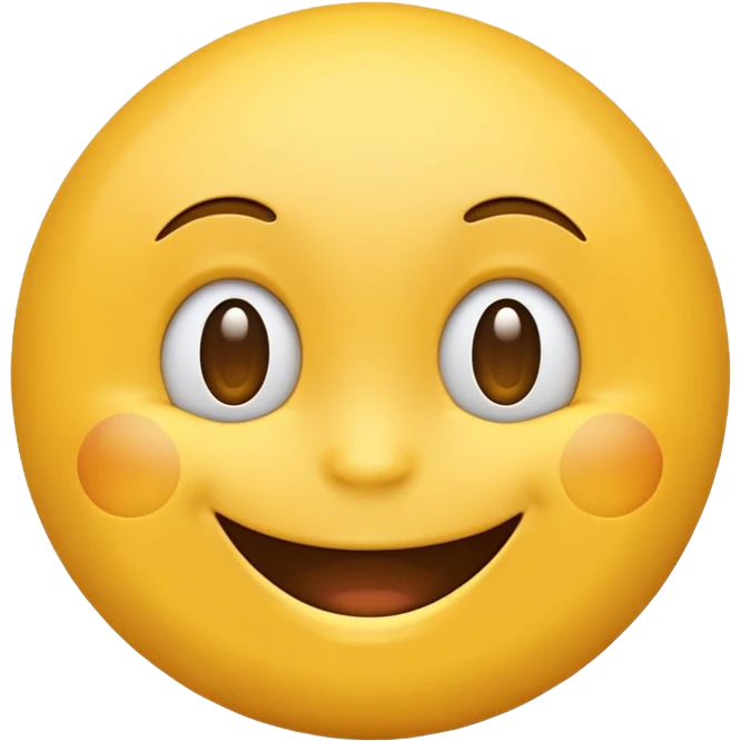 positive attitude emoji emoji