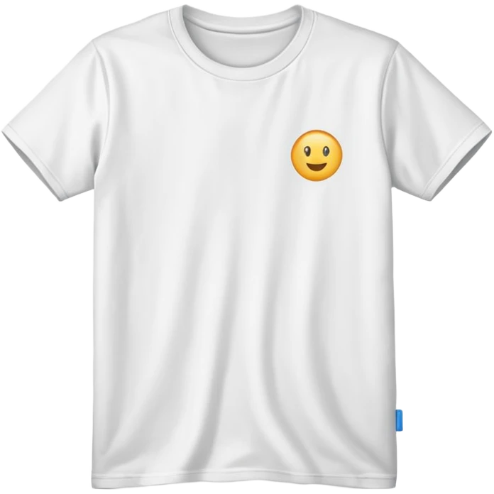 camiseta emoji
