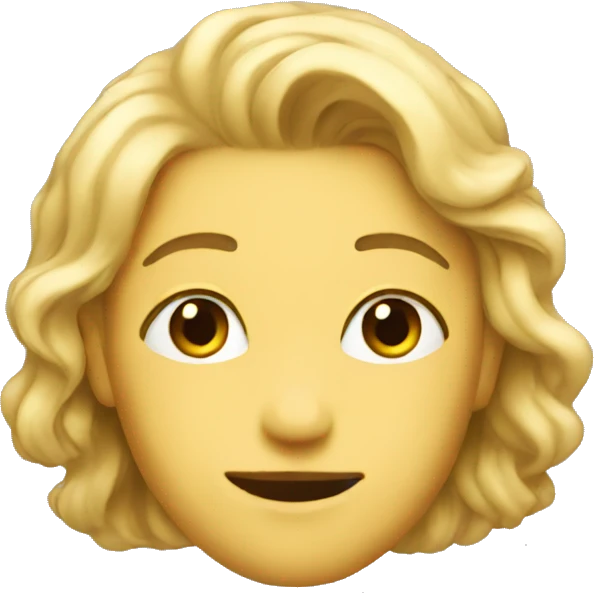 Esthetic  emoji