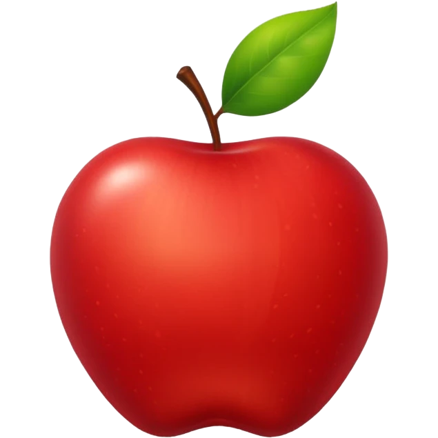 Aple emoji