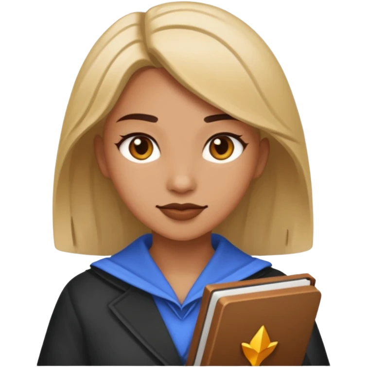 Mentor Game Artist Female emoji