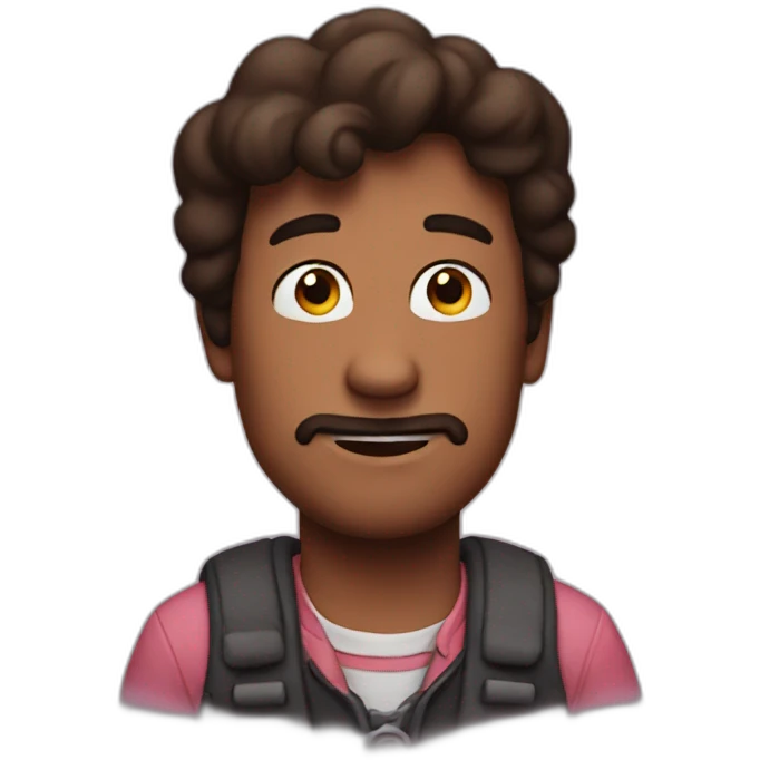 patrick emoji