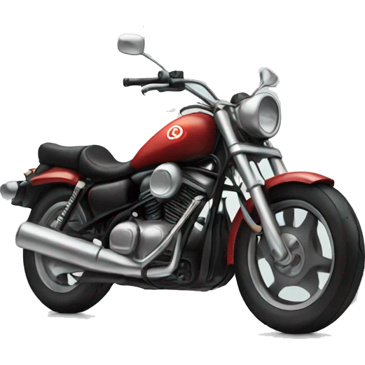 Bullet Bike emoji
