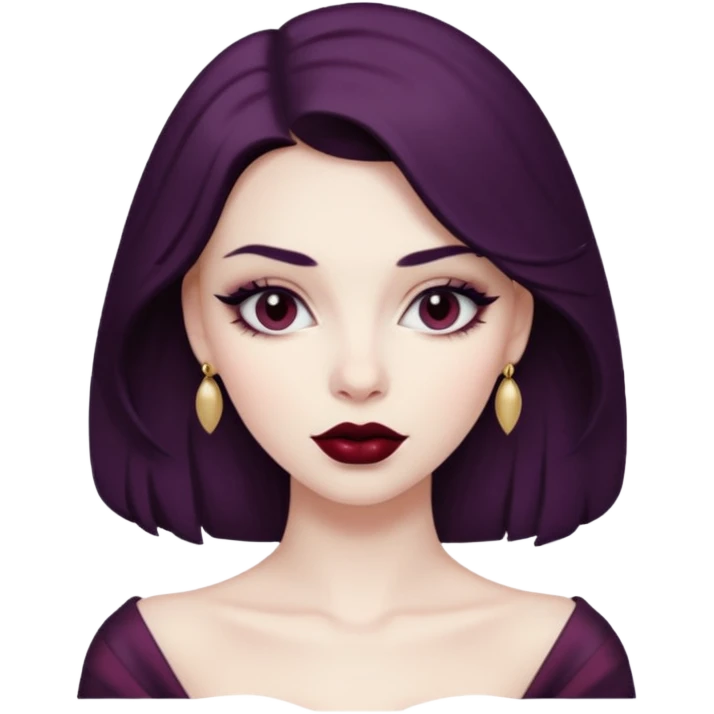 coquette emoji grod emoji